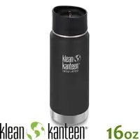 在飛比找樂天市場購物網優惠-【KLEAN KANTEEN 美國 16盎司KK環形寬口保溫