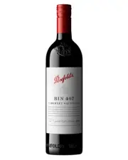Penfolds Bin 407 Cabernet Sauvignon 2022 750ml