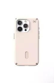 Speck Presidio2 Pro MagSafe with ClickLock Case for Apple iPhone 15 Pro Max -...