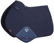 LeMieux Prosport Cotton Close Contact Square Saddle Pad
