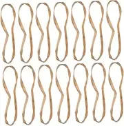 CONGARTENO 20pcs High Temperature Sealing Strips for Heat Insulation Compatible with Sealing Machines