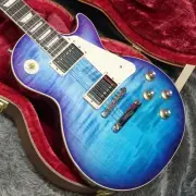 Gibson Les Paul Standard 60S Figured Top Blueberry Burst No.YG1167