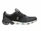 New in box on Cloud men US 7 Cloudflyer Running Shoe Black/White 11.0000