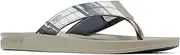 [Columbia] Men's Tidal Ray PFG Flip Sport Sandal