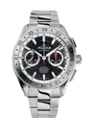 Alpiner 4 Automatic Chronograph Men's Watch AL-860DGS5AQ6B