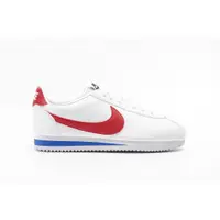 在飛比找蝦皮購物優惠-【小八】Nike Cortez W 阿甘 紅藍白 OG配色 