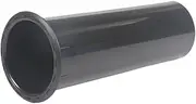 AsrMyjcx Speaker Port Tube, Bass Box Vent Ventilation Connector,Audio Woofer,Sturdy,Air Port Speaker Bass Tube, for Subwoofer