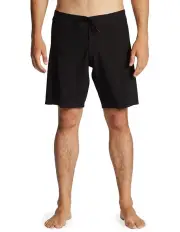 [Billabong] D Bah Airlite Plus Performance Boardshorts in Black