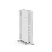 NETGEAR WiFi 6 Dual-Band Router (WAX202) AX1800 1.8 Gbps, 1200 sq ft 40 Devices