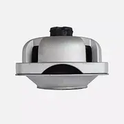 2512401718 Transmission Mount Compatible with Mercedes-Benz GL-Class (X166) 2012-2015, M-Class (W164) 2005-2015, R-Class (W251, V251) 2006-2014 1PC