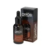 LeChat Gelos Non Solvent Soak Off Gel Nail Polish Thinner Manicure 30ml