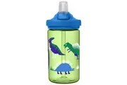 Camelbak Eddy Kids Drinking Bottle 0.4L - Hip Dinos