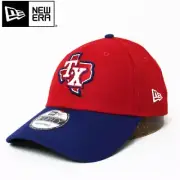 New NEW ERA Texas Rangers Cap 2 Tone