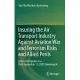 Insuring the Air Transport Industry Against Aviation War and Terrorism Risks and Allied Perils: Issues and Options in a Post-sep