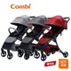 【Combi】(原廠福利品) AuraStar ST 嬰兒手推車｜單向｜嬰兒車｜便捷型｜嬰兒推車