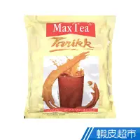 在飛比找蝦皮商城優惠-印尼 MAX TEA 美詩奶茶 2袋 3袋 4袋 25gX3