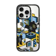 iPhone 16 Pro Impact Case MAKE IT LOUDER