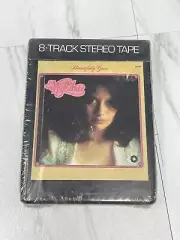 New! Michel LeGrand Beautifully Yours 8 Track Tape - Springboard - Ships Free