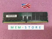 64GB DDR5-5200 RDIMM RAM Asus RS720-E12-RS24G RS720-E12-RS12U Server Compatible