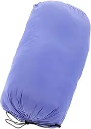 Toyvian Portable Storage Bag for Pools Hiking Camping Pole Storage Small Drawstring Bags