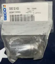 SECO ER32 Collet 750 EDP72095 5880 32 433 916 ONE COLLET