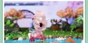 Tokidoki Flower Power Unicorno Series Variant Chaser Waterlily New Opened Bag