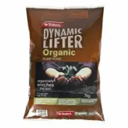 Dynamic Lifter Organic Plant Food - 7Kgs