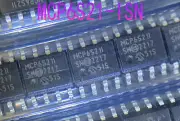 10pcs MCP6S21 MCP6S21-I/SN SOIC8