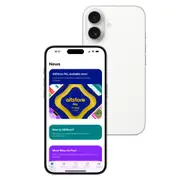 [Apple] iPhone 16 Plus 256GB