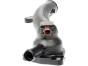18RX61D Engine Coolant Thermostat Housing Assembly Fits 2017-2020 Toyota Sienna