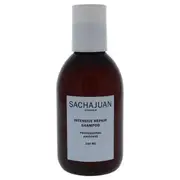 Sachajuan Intensive Repair Shampoo by Sachajuan for Unisex - 8.45 oz Shampoo
