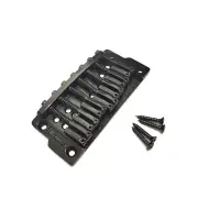 Ibanez Gibraltar Standard II 7 Strings Hardtail Fixed Bridge - Black