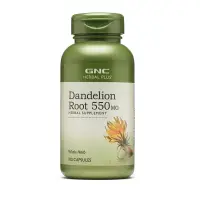 在飛比找友和YOHO優惠-美國 GNC 健安喜 Dandelion Root 蒲公英根