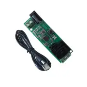 SmartConnect Bluetooth Relay Switch for iPhone and Android Control