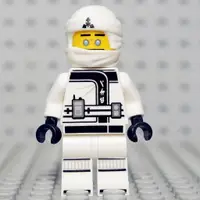 在飛比找蝦皮購物優惠-✨✨LEGO 樂高 幻影忍者人仔 NJO318 贊 大電影 