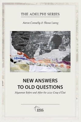 New Answers to Old Questions - 9781032883809