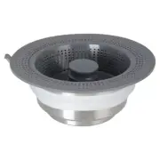 Kitchen Sink Strainer Stainless Steel Sink Filter Kitchens Sink Accessories