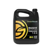 Green Planet (Canada) Massive Bloom Formulation 1L