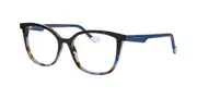 Face a Face Hanna 3 1384 Women’s Glasses Tortoiseshell Size 54 - Private Health Rebate - Blue Light Block Available