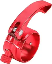 Seat Tube Clamp | 41mm Seatpost Collar Quick Release Seatpost Clamp - Seat Post Clamp Tube Clip Seat Attachment for Road Cycle