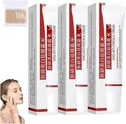 Aimierbuy Whitening Freckle Cream, Aimierbuy Dark Spot Remover, Fuyan Whitening and Anti-freckle Cream, Brightening & Moisturizing, for All Skin Types (3pcs)