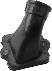 KIADZIE Intake Manifold For Peugeot 50 Citystar Django Jet Force Kisbee Ludix Speedfight 4 Streetzone Vivacity 3 50cc 2T