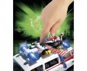 (Ghostbusters Ecto) - PLAYMOBIL® Ghostbusters Ecto-1