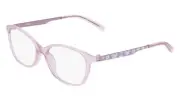 Women Flexon FLEXON J4025 533 48 Eyeglasses