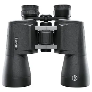 【Bushnell】Powerview 2 新戶外系列 12x50mm 大口徑高倍雙筒望遠鏡 PWV1250(公司貨)