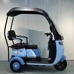 【廠家直銷 詳情咨詢客服】新款帶蓬電動三輪車小型成人家用電動電瓶車休閑代步車老年人孩子