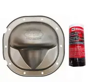OEM NEW 1980-2014 Ford F150 Ranger 8.8 Rear Axle Cover and Ford Sealant (for: Ford)