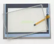 For SIEMENS KTP400 Comfort 6AV6647-0AK11-3AX0 Protective Film not touch screen