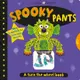 Turn The Wheel: Spooky Pants / Roger Priddy eslite誠品