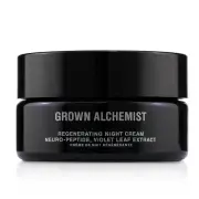 Grown Alchemist Regenerating Night Cream - Neuro-Peptide & Violet Leaf Extract 40ml/1.35oz